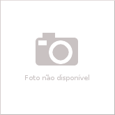 ABEBE FLOR AÇO 30CM